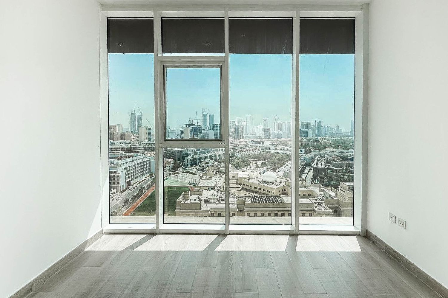 1 Bedroom Apartment in Bloom Towers B