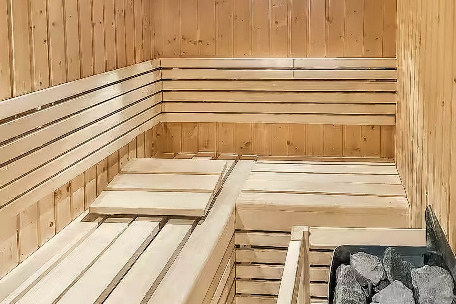 1 Bedroom Apartment in Bloom Towers B