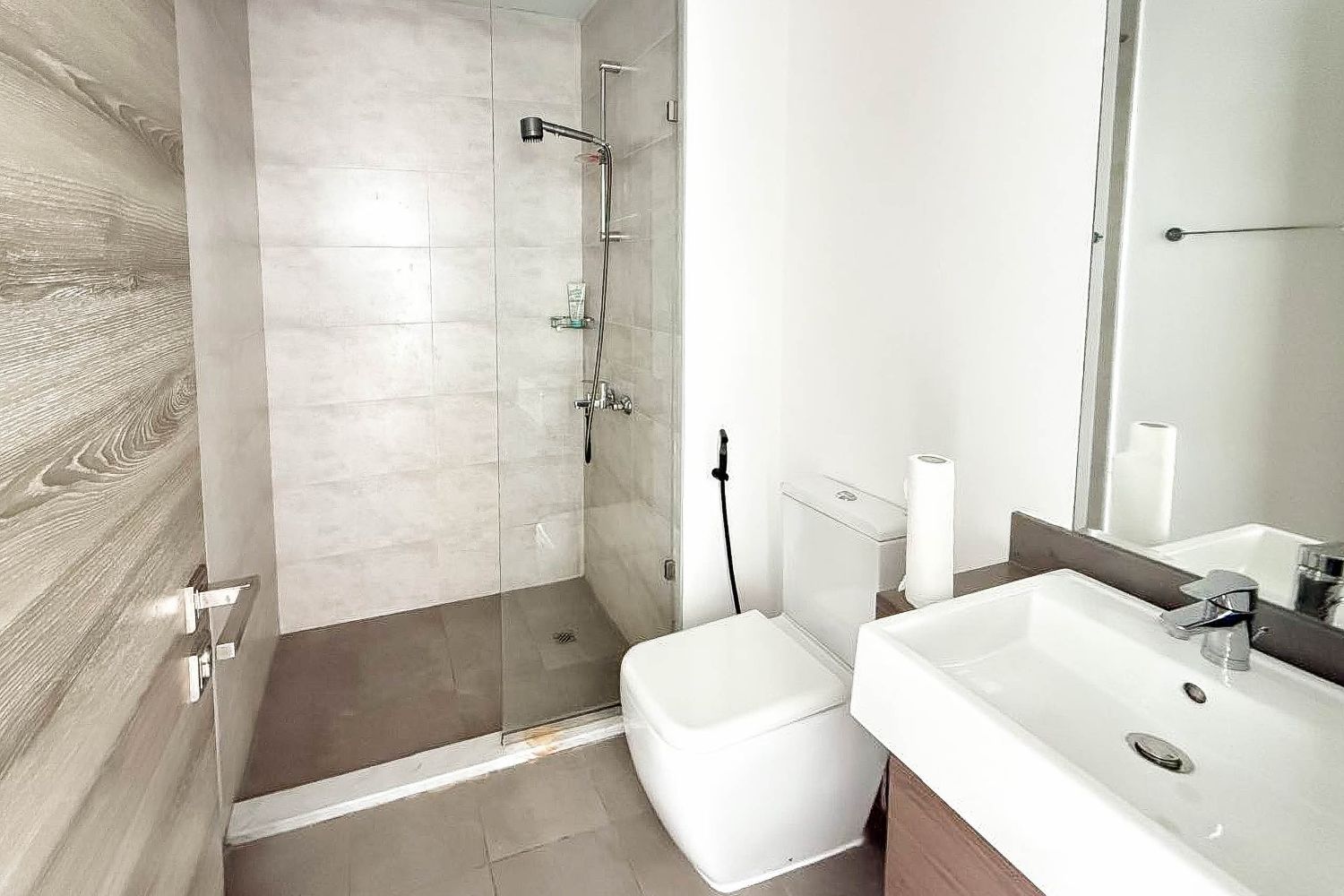 1 Bedroom Apartment in Bloom Towers B