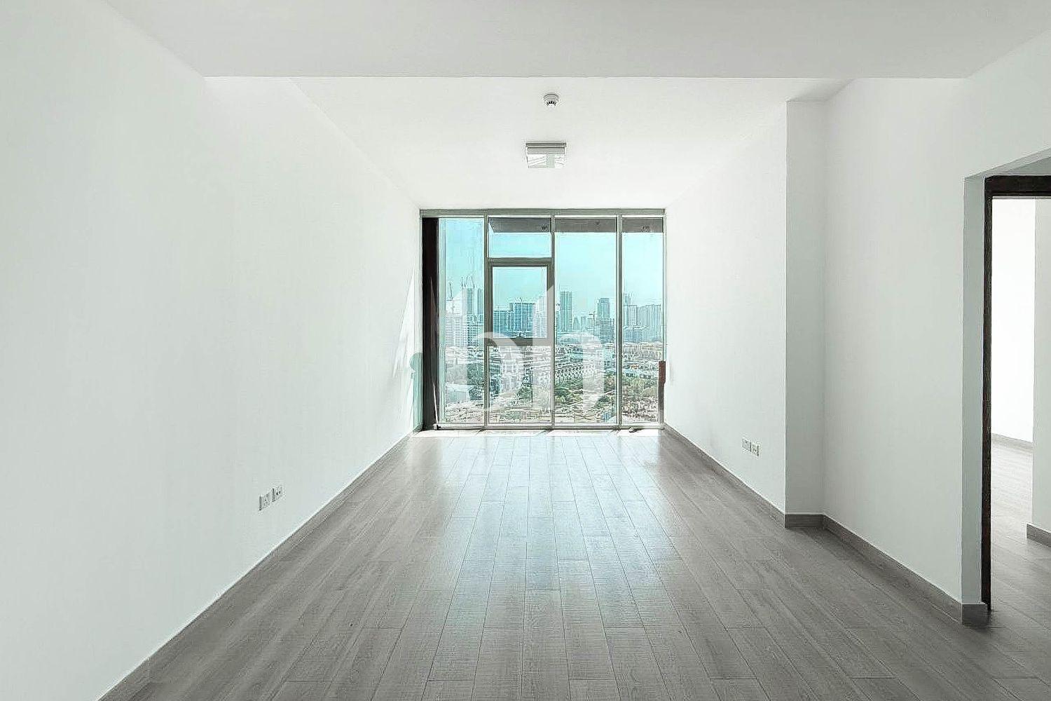 Furnished | Flexible payment term | Prime Location