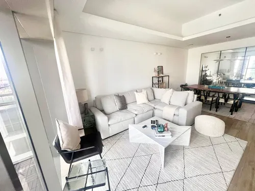 2 Bedrooms Apartment in Park View Tower