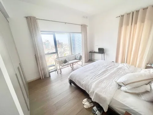 2 Bedrooms Apartment in Park View Tower