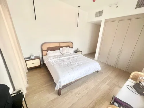 2 Bedrooms Apartment in Park View Tower