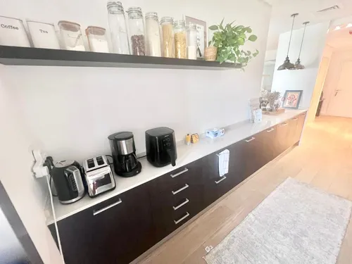 2 Bedrooms Apartment in Park View Tower