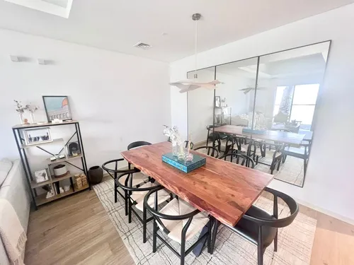Spacious | Mid floor | Vacant soon | Open views