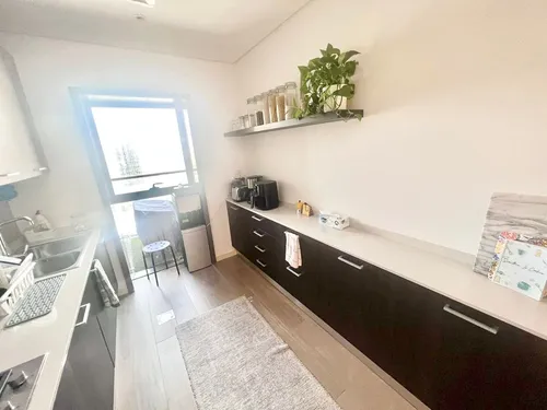2 Bedrooms Apartment in Park View Tower