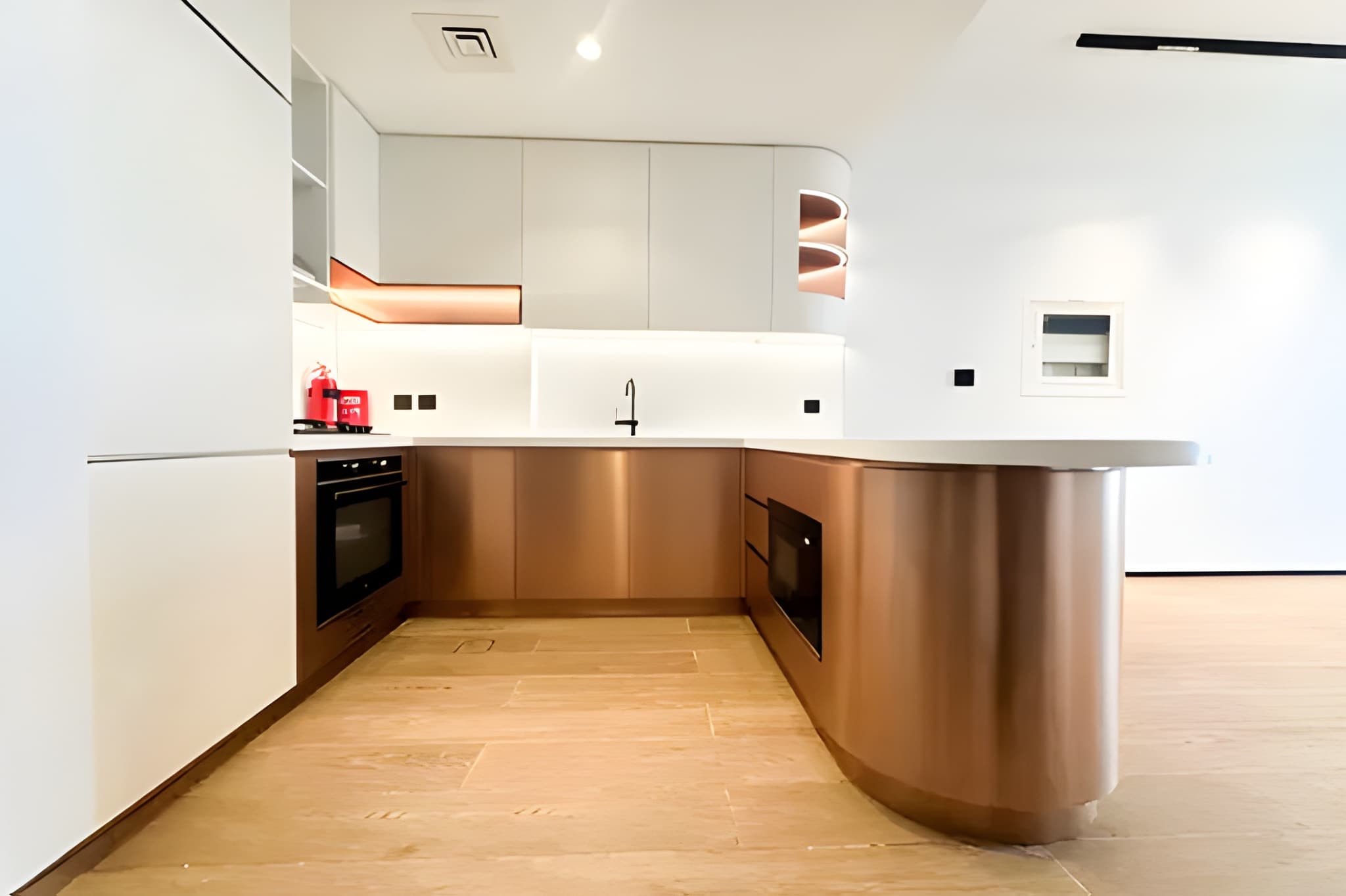 1 Bedroom Apartment in Rise Residences