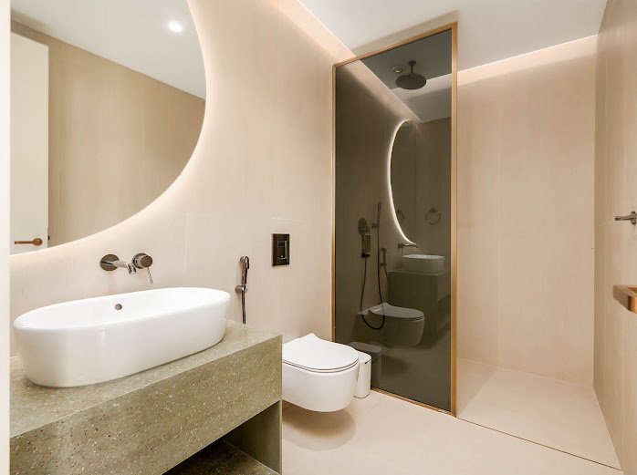 1 Bedroom Apartment in Rise Residences