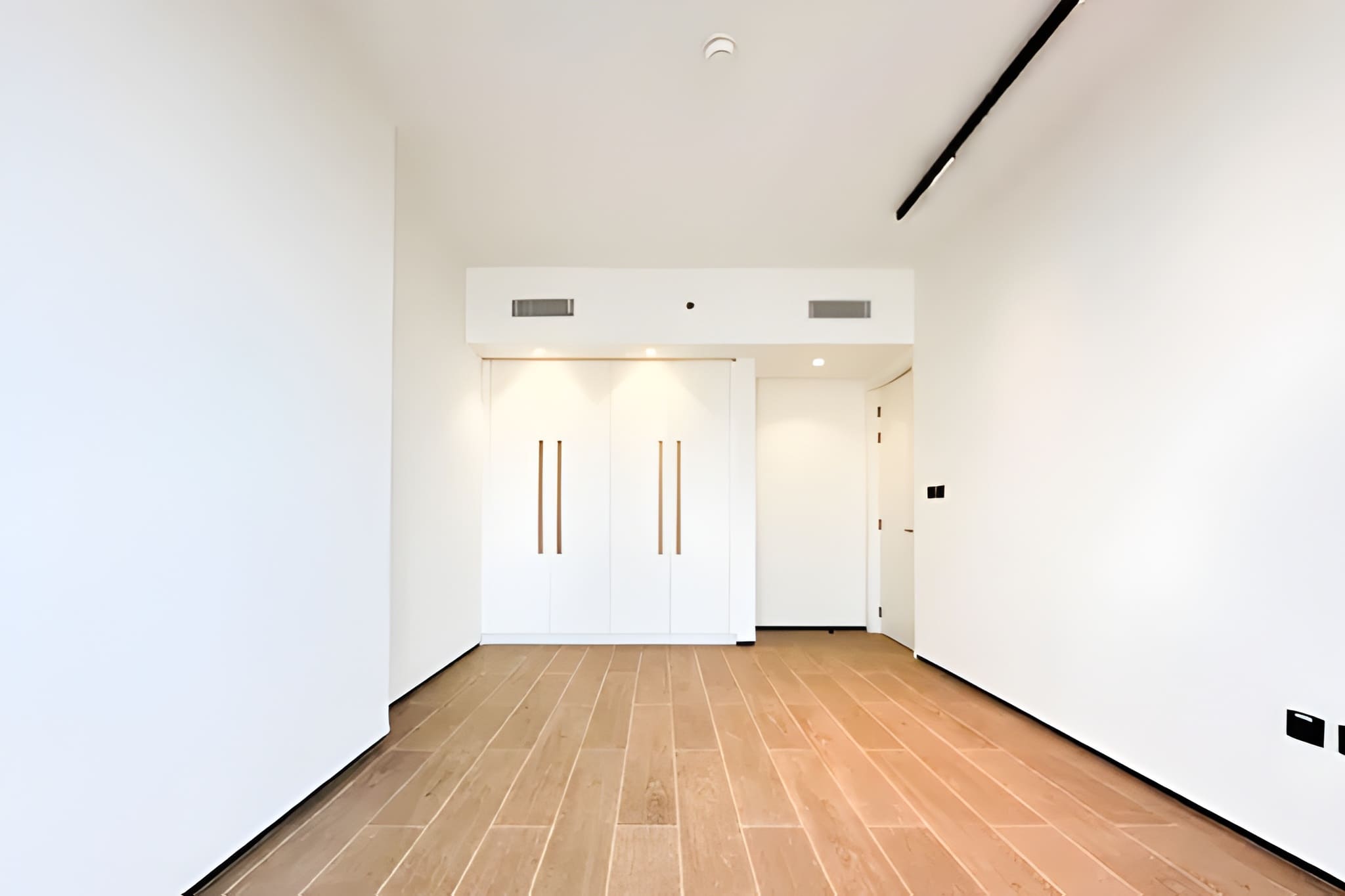 1 Bedroom Apartment in Rise Residences