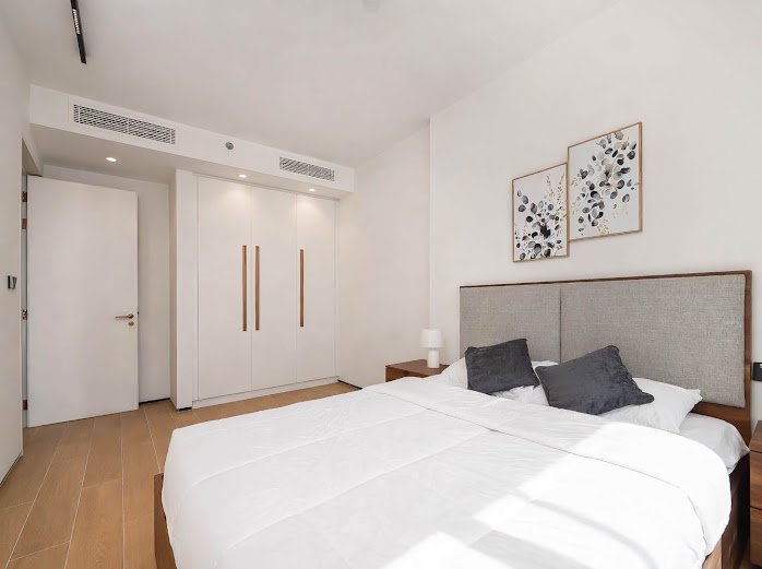 1 Bedroom Apartment in Rise Residences