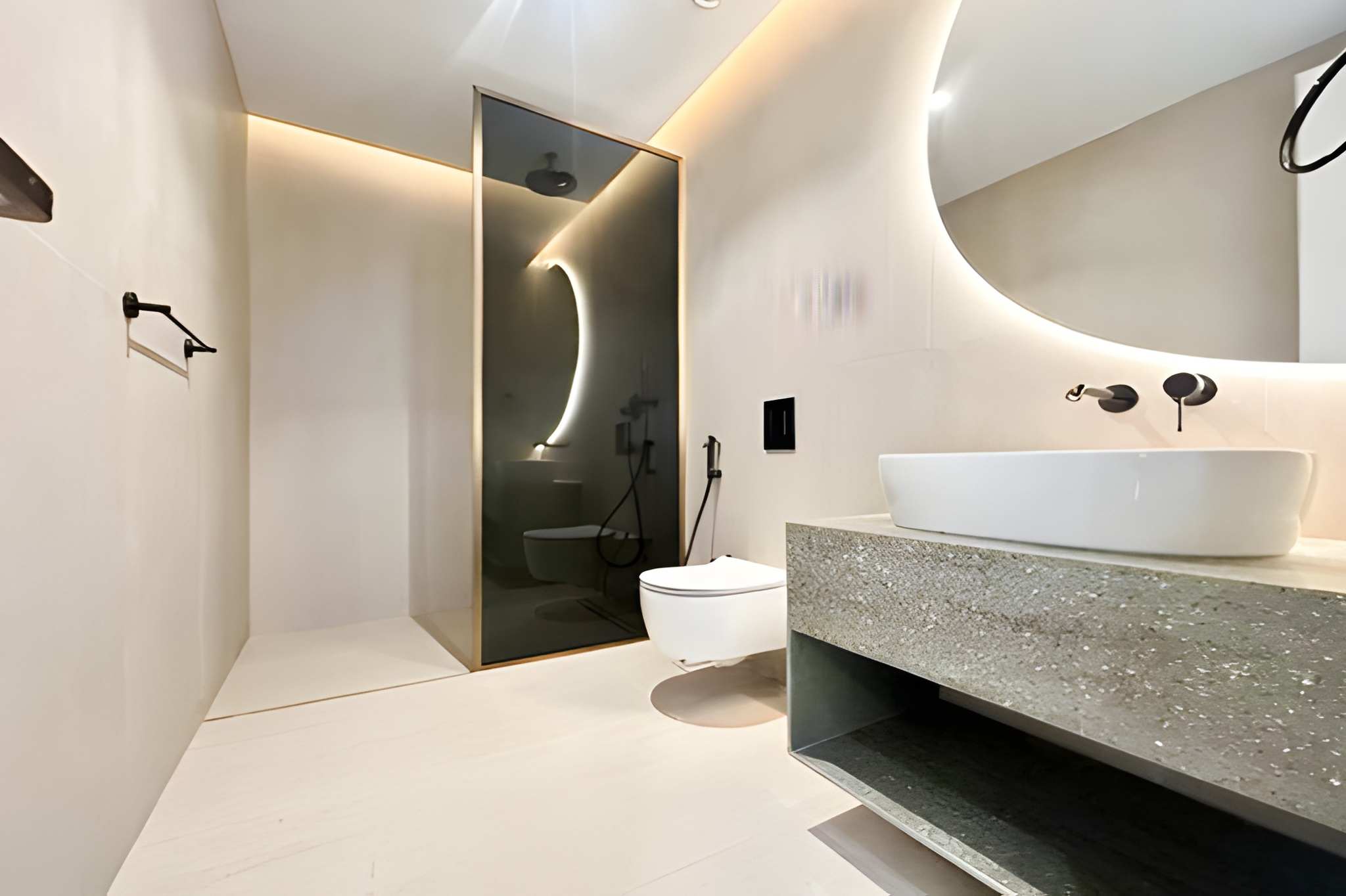 1 Bedroom Apartment in Rise Residences