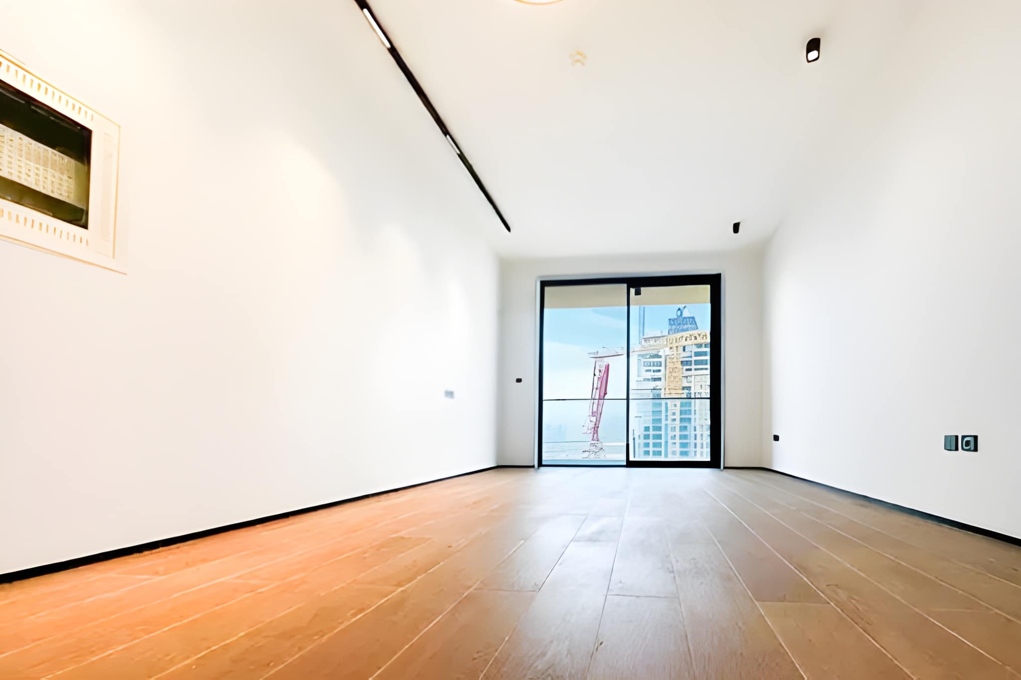 1 Bedroom Apartment in Rise Residences