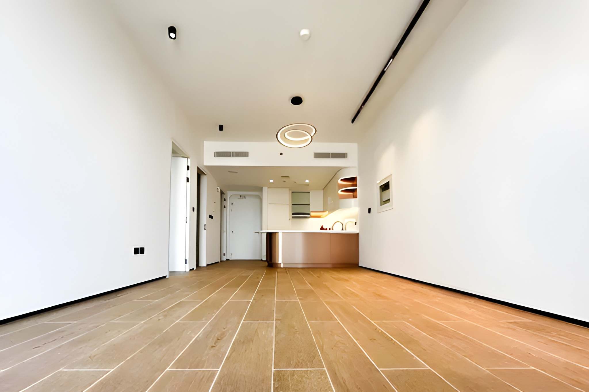 1 Bedroom Apartment in Rise Residences