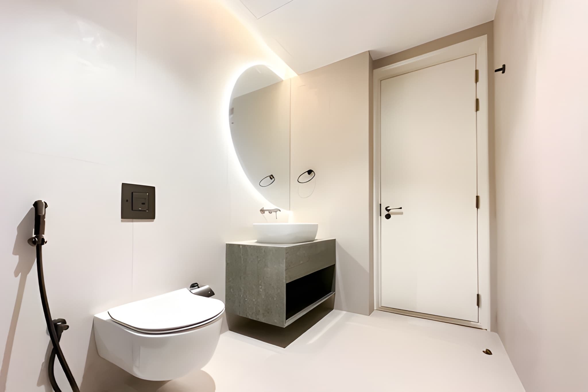 1 Bedroom Apartment in Rise Residences