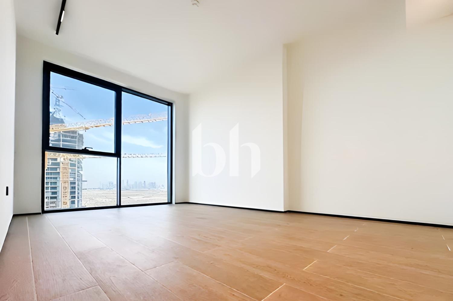 Fully Funished | Community View | Vacant