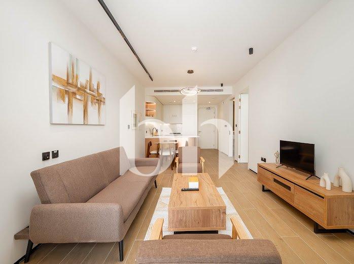 Fully Furnished | Community View | Vacant