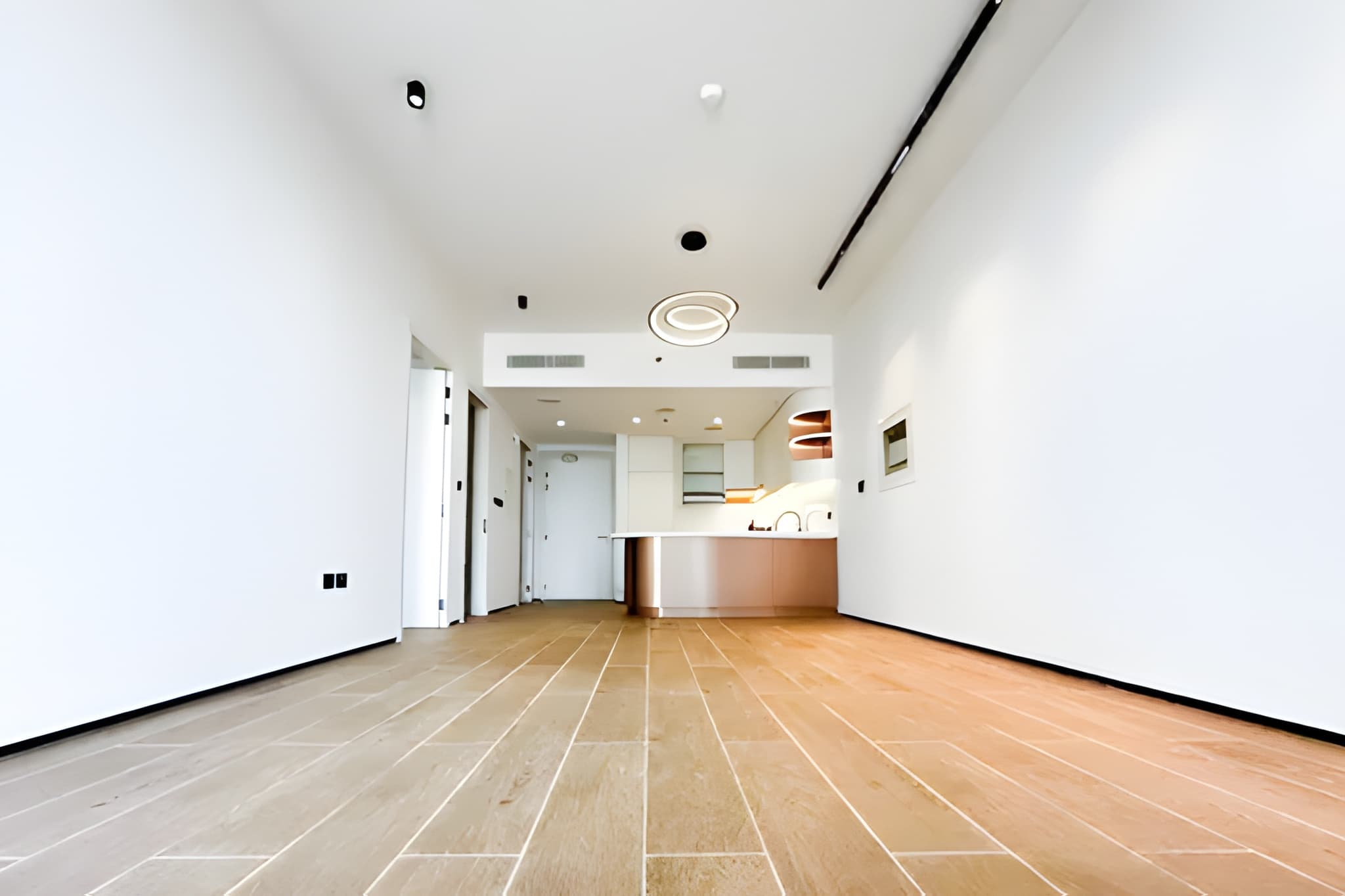 1 Bedroom Apartment in Rise Residences