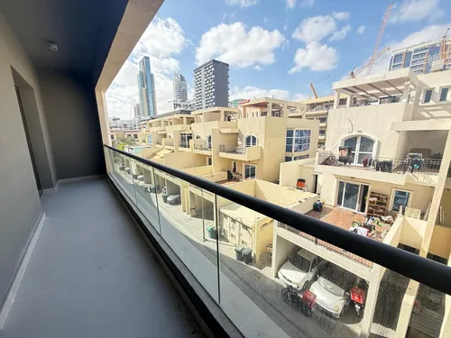 1 Bedroom Apartment in Park Corner