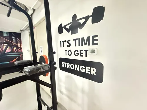 1 Bedroom Apartment in Park Corner