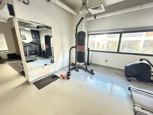 1 Bedroom Apartment in Park Corner