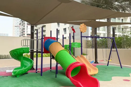 1 Bedroom Apartment in Ghalia