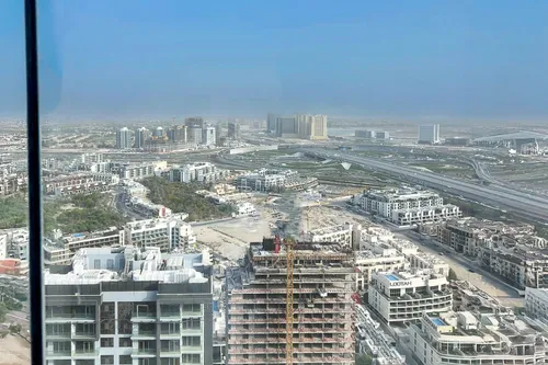 1 Bedroom Apartment in Ghalia