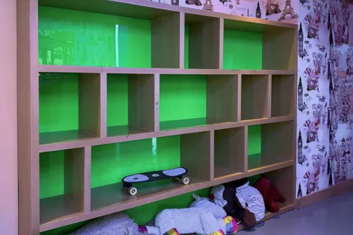 1 Bedroom Apartment in Ghalia