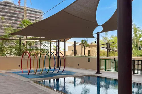 1 Bedroom Apartment in Ghalia