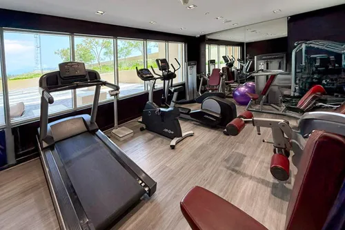 1 Bedroom Apartment in Ghalia