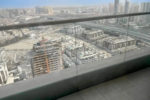 1 Bedroom Apartment in Ghalia