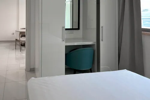 1 Bedroom Apartment in Ghalia