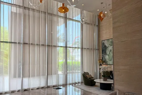 1 Bedroom Apartment in Ghalia