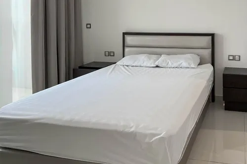 1 Bedroom Apartment in Ghalia