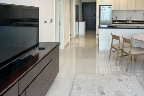 1 Bedroom Apartment in Ghalia