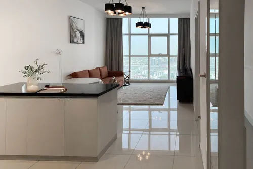 1 Bedroom Apartment in Ghalia