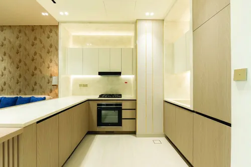 1 Bedroom Apartment in Binghatti Royale