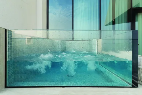 1 Bedroom Apartment in Binghatti Royale