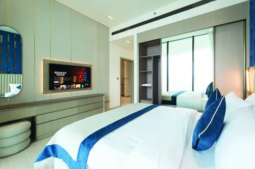 1 Bedroom Apartment in Binghatti Royale