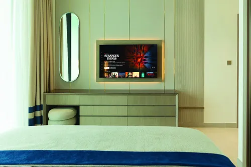 1 Bedroom Apartment in Binghatti Royale