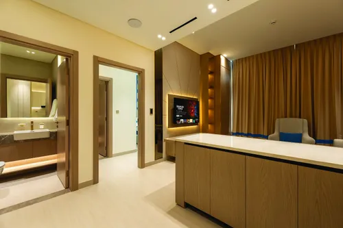 1 Bedroom Apartment in Binghatti Royale