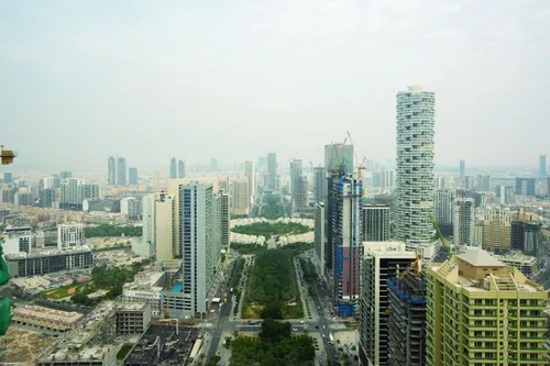 1 Bedroom Apartment in Binghatti Royale