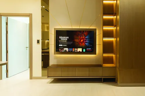 1 Bedroom Apartment in Binghatti Royale