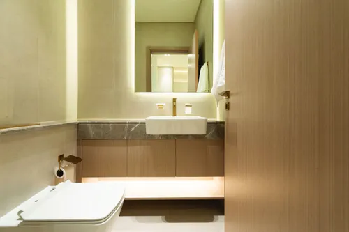 1 Bedroom Apartment in Binghatti Royale