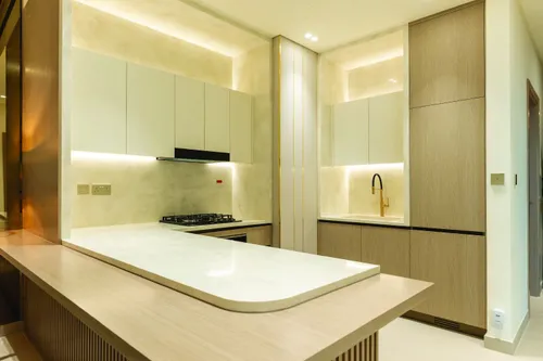 1 Bedroom Apartment in Binghatti Royale