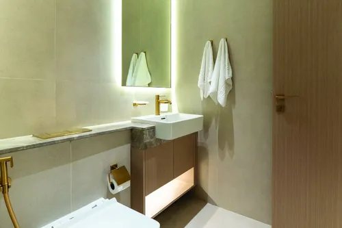 1 Bedroom Apartment in Binghatti Royale