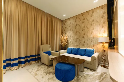 1 Bedroom Apartment in Binghatti Royale