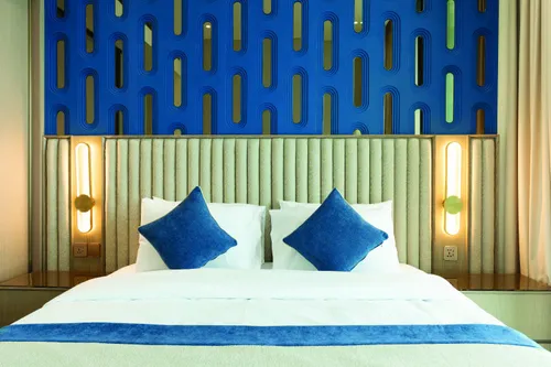 1 Bedroom Apartment in Binghatti Royale