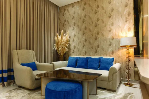 1 Bedroom Apartment in Binghatti Royale