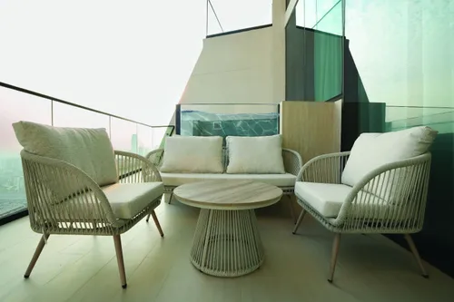 1 Bedroom Apartment in Binghatti Royale