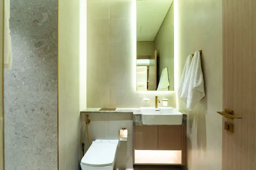 1 Bedroom Apartment in Binghatti Royale